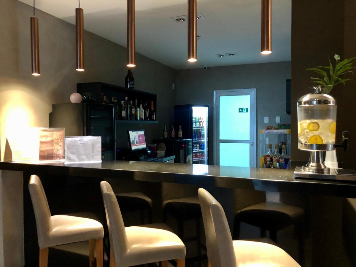 Flat Pensado Sua Tranquilidade E Alegria Apartamento Campos dos Goytacazes