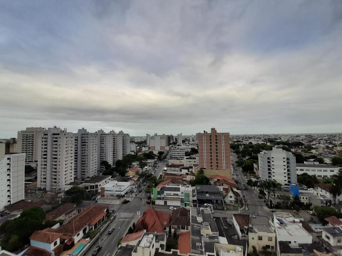 Flat Pensado Sua Tranquilidade E Alegria * Campos dos Goytacazes