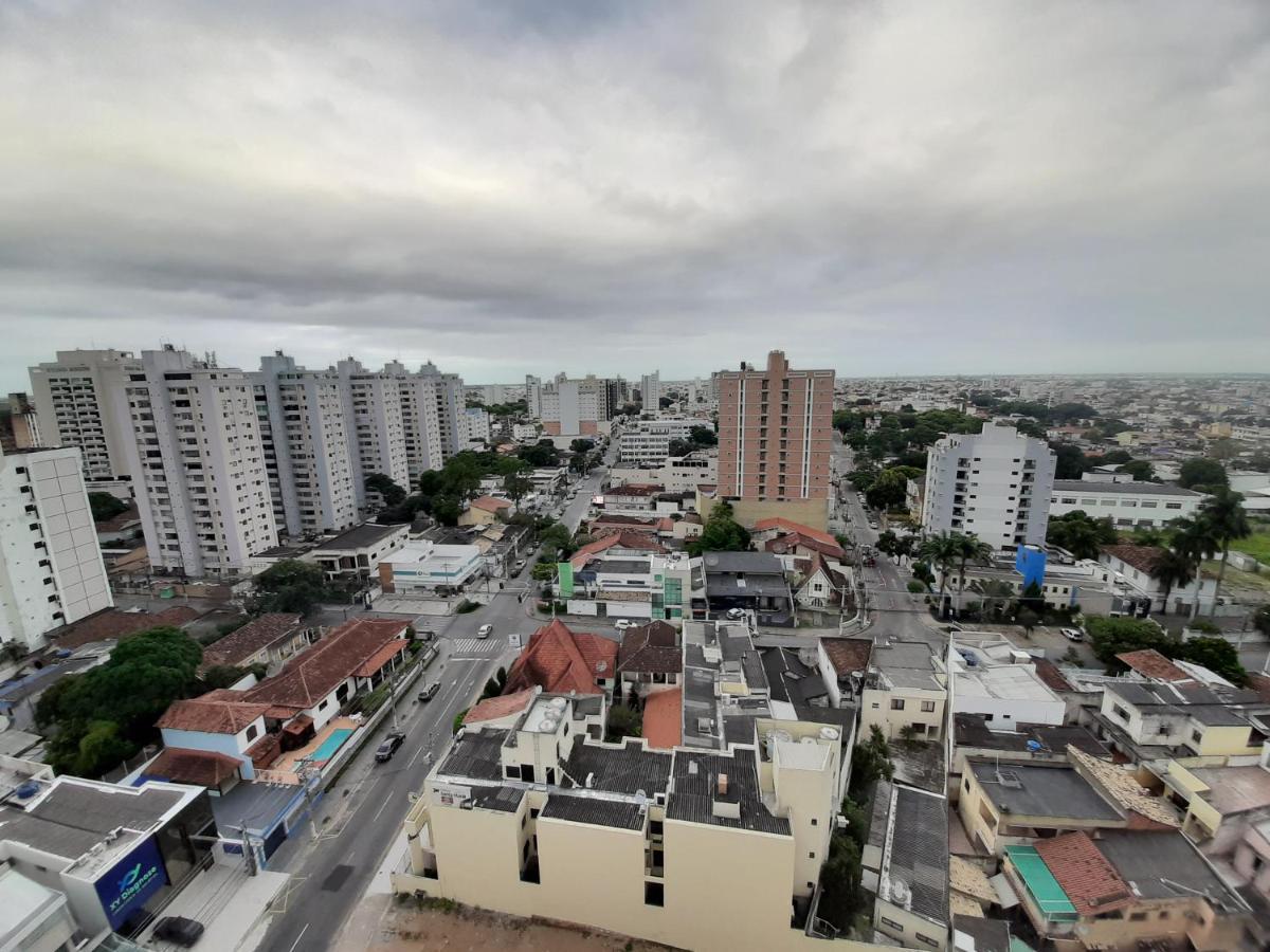 Flat Pensado Sua Tranquilidade E Alegria *