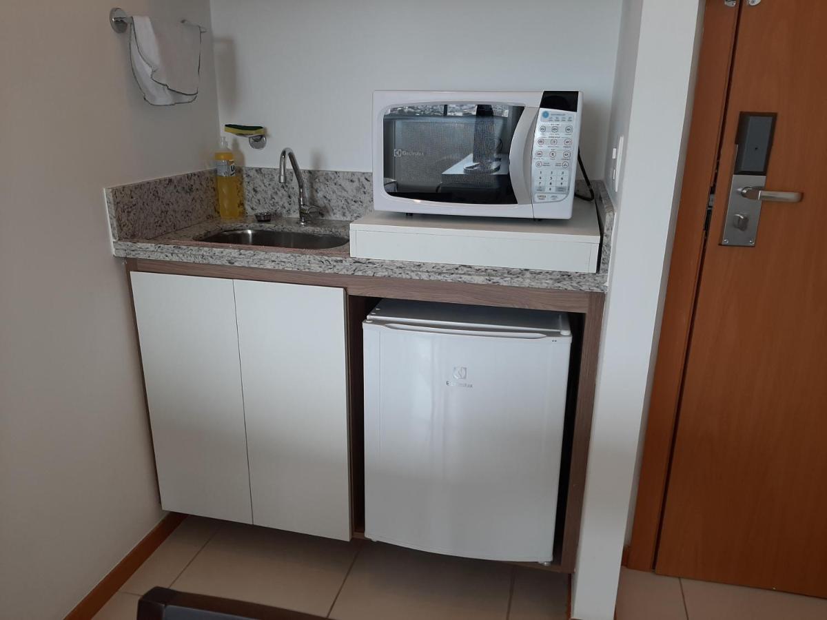Flat Pensado Sua Tranquilidade E Alegria * Campos dos Goytacazes