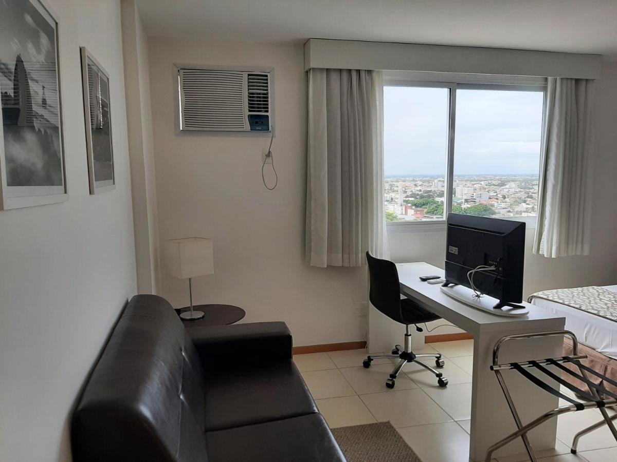 Flat Pensado Sua Tranquilidade E Alegria * Campos dos Goytacazes